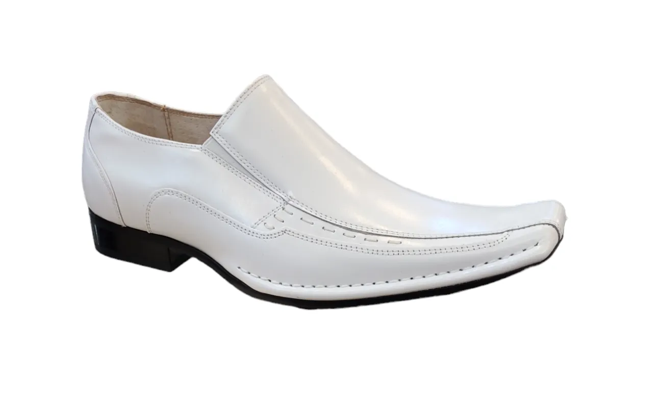 Stacy Adams Slip on Shoes