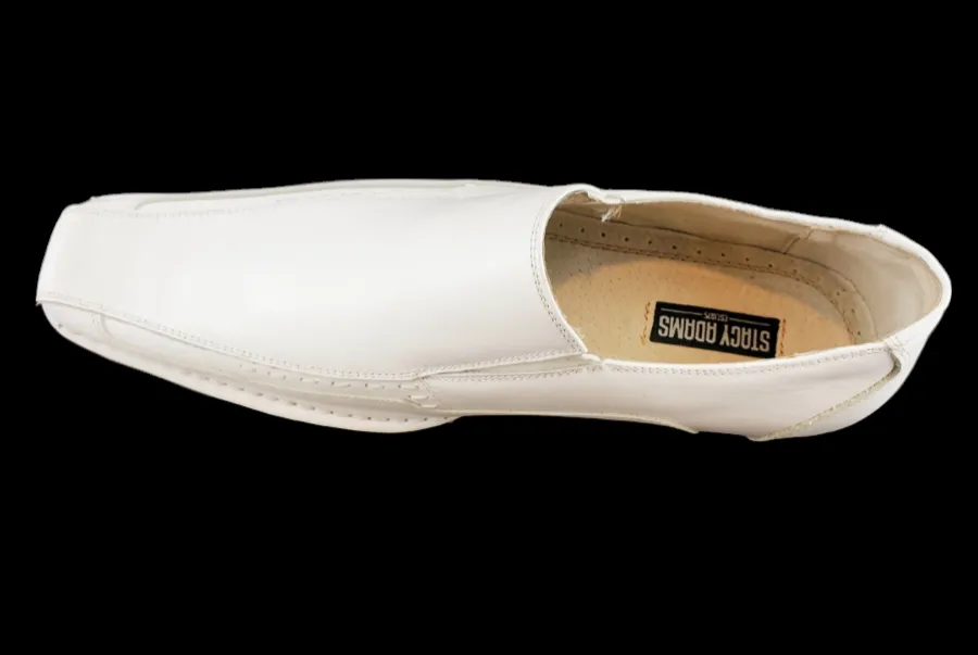 Stacy Adams Slip on Shoes