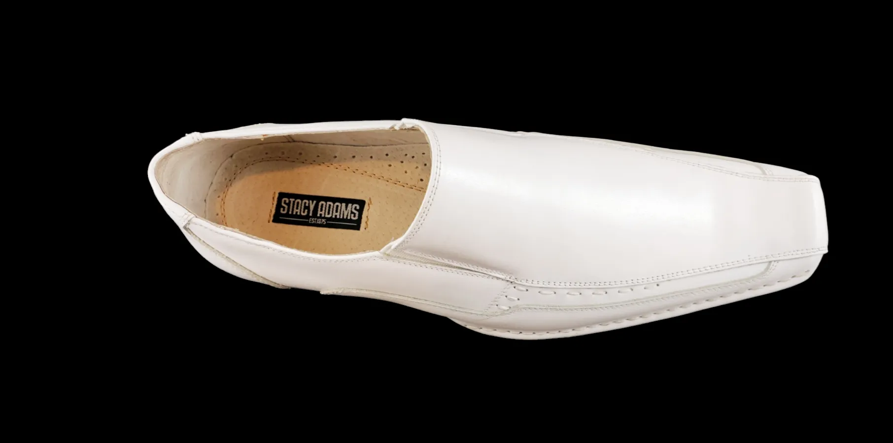 Stacy Adams Slip on Shoes