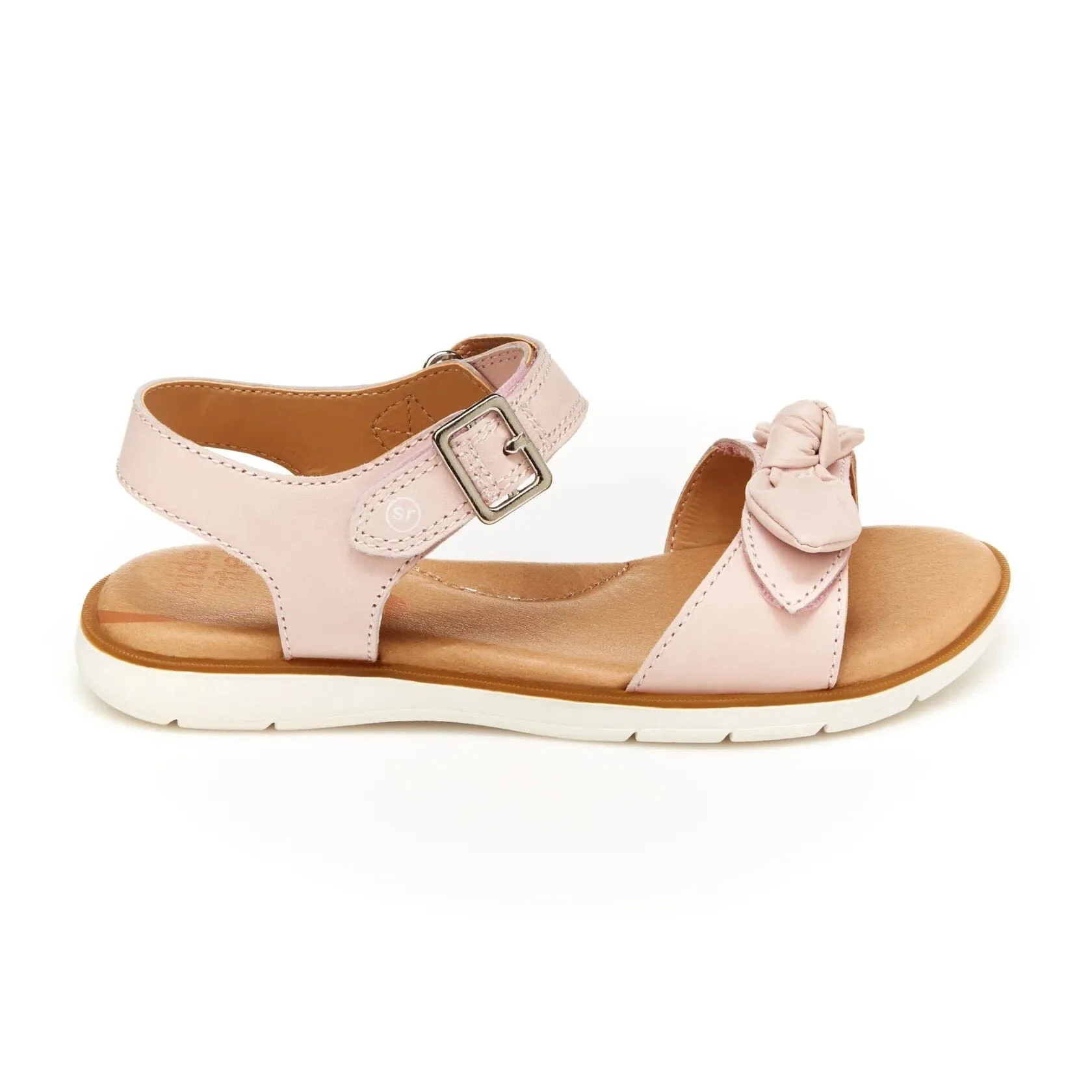 STRIDE RITE WHITNEY SANDAL BIG KIDS' - FINAL SALE!