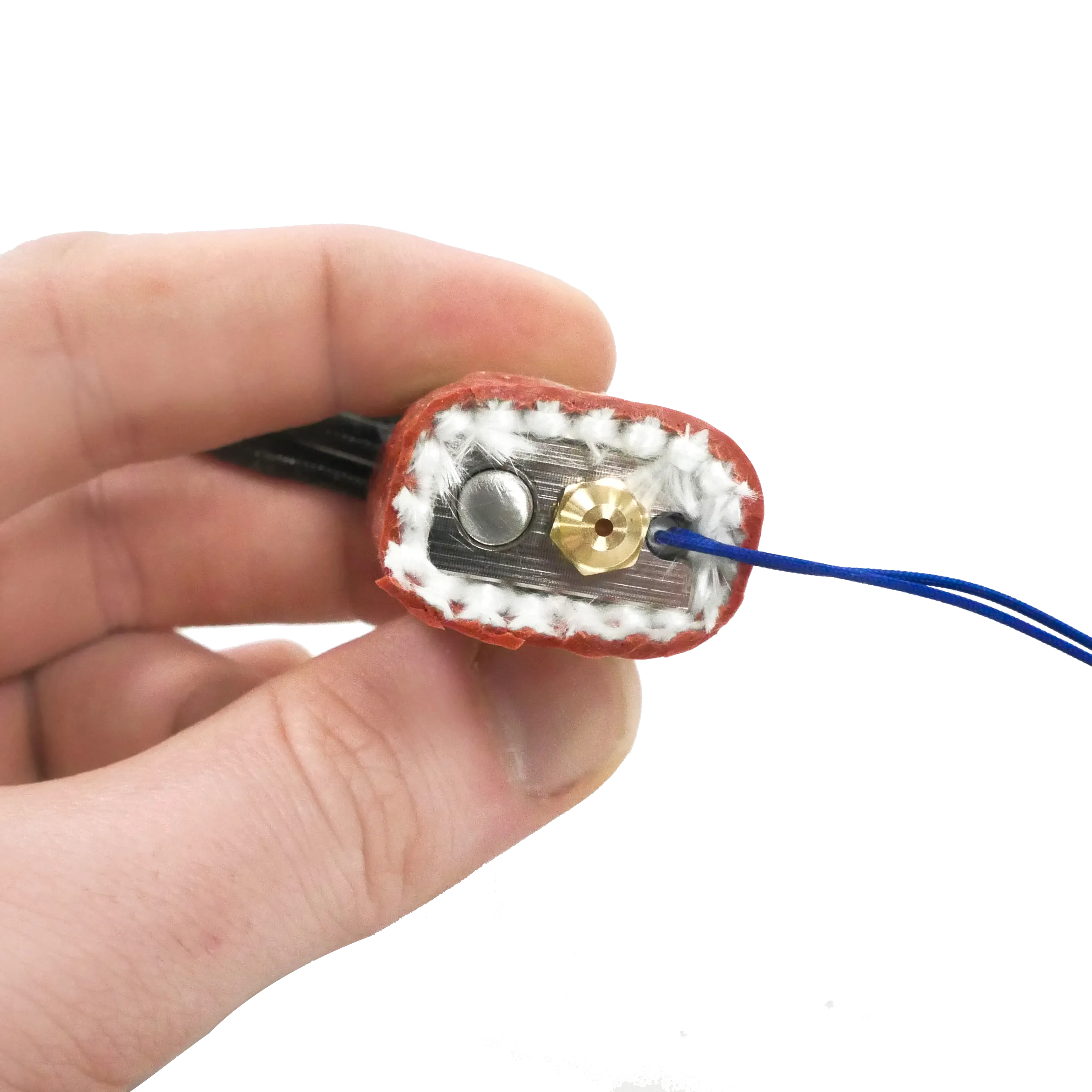 SuperVolcano Upgrade Kit