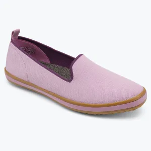 Sutton Knit Slip On - Fair Orchid