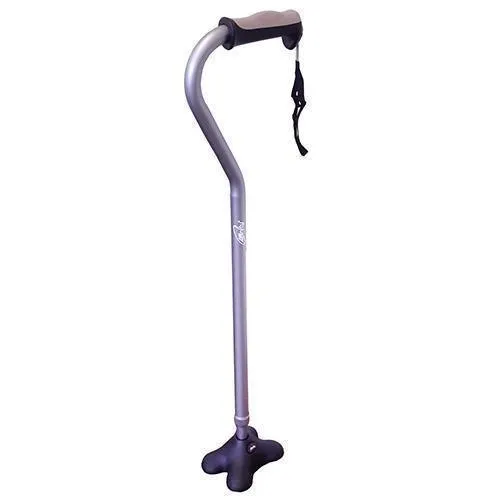 Swan Neck Walking Stick