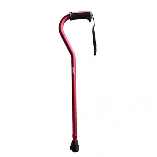 Swan Neck Walking Stick