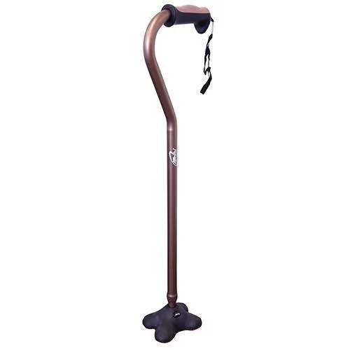 Swan Neck Walking Stick