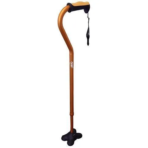 Swan Neck Walking Stick