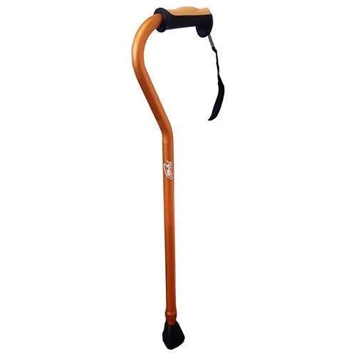 Swan Neck Walking Stick