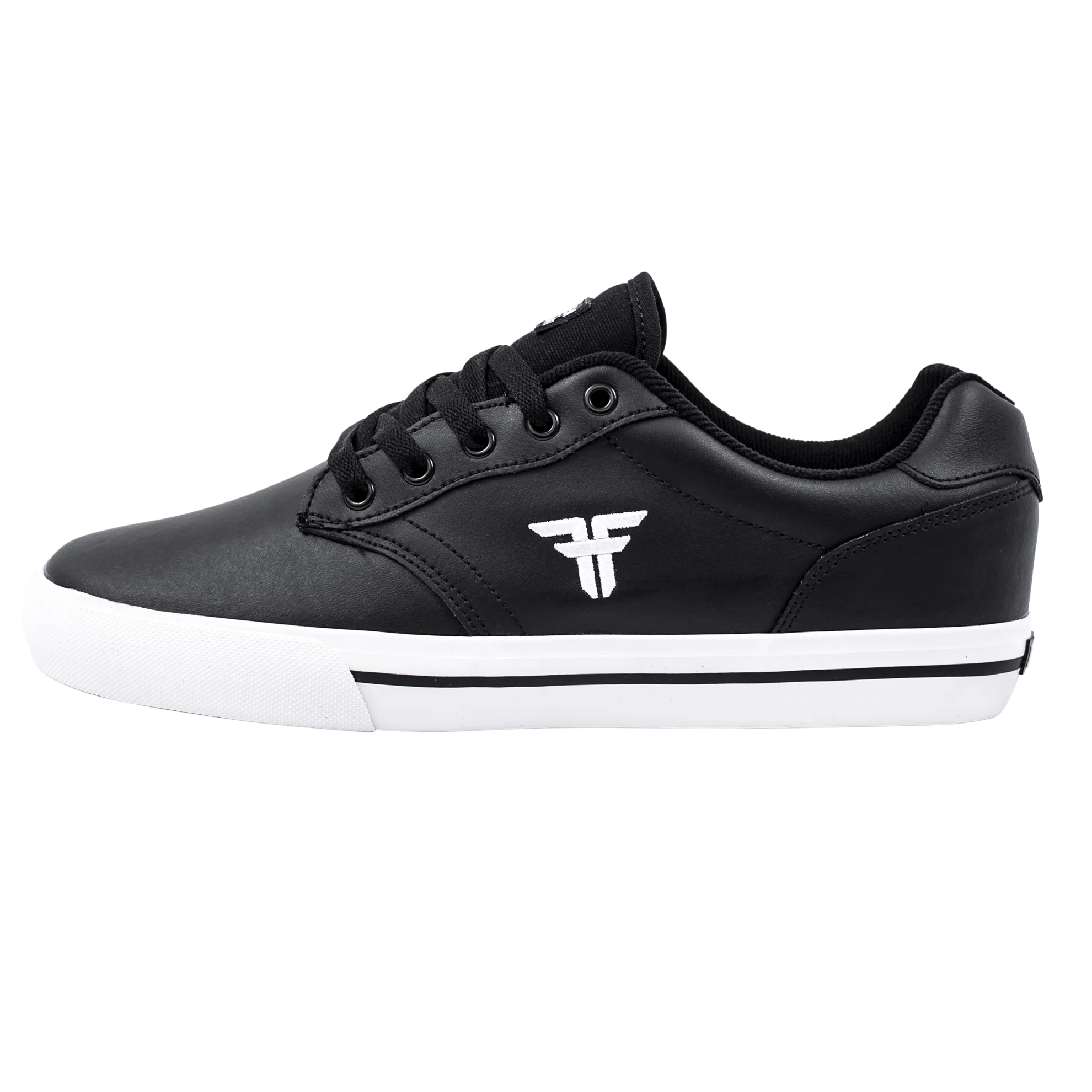 THE GOAT BLACK/WHITE II - Vulc