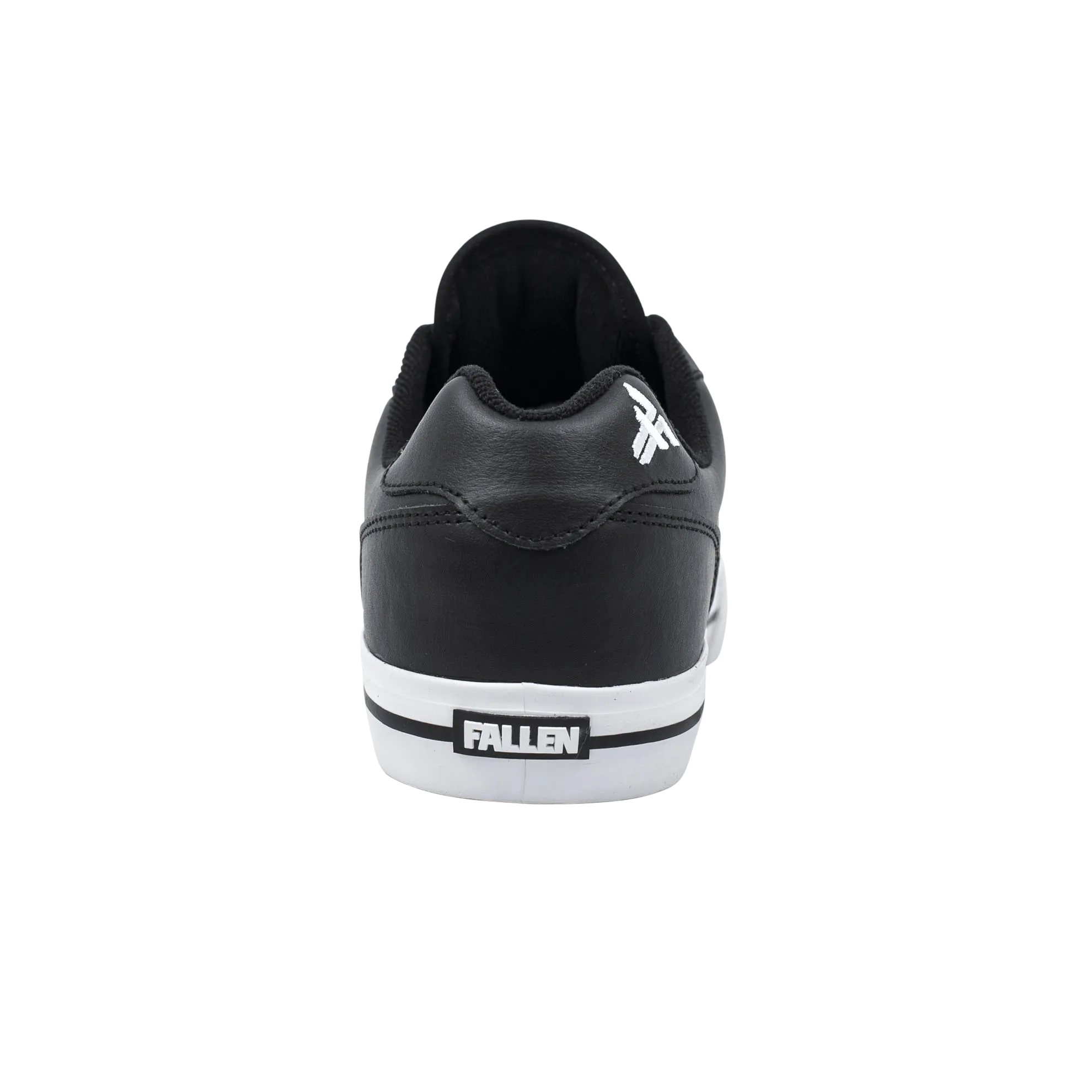 THE GOAT BLACK/WHITE II - Vulc