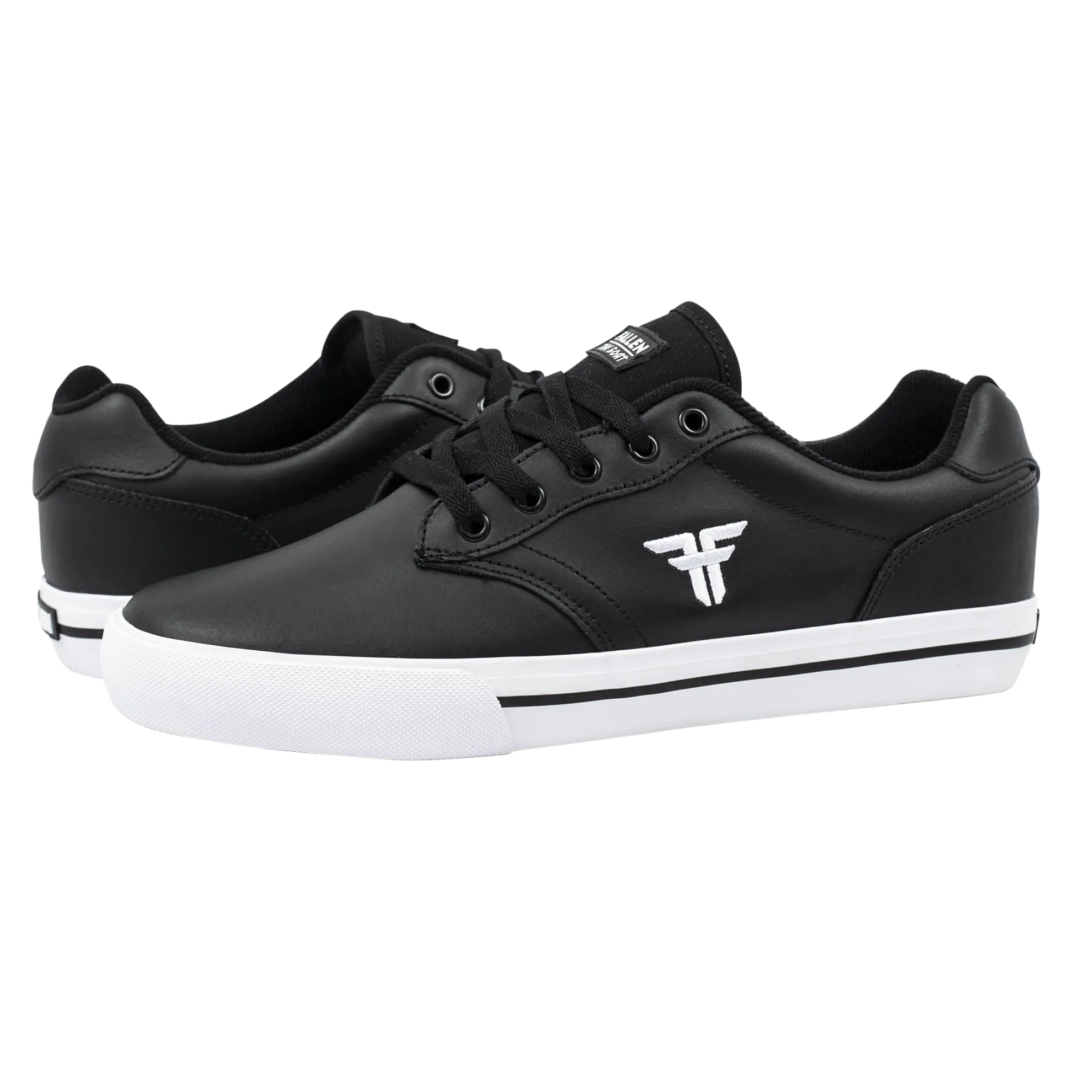 THE GOAT BLACK/WHITE II - Vulc