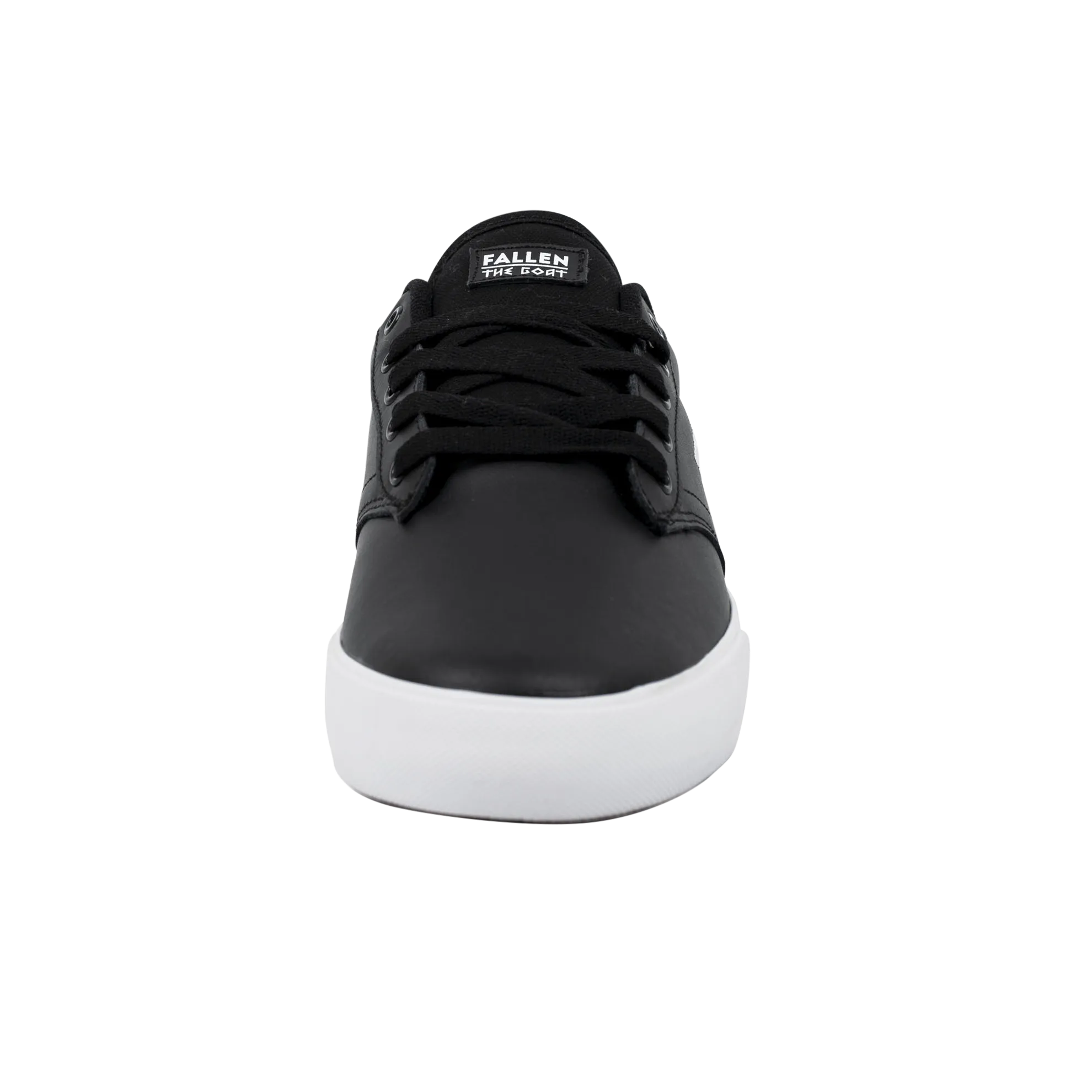 THE GOAT BLACK/WHITE II - Vulc