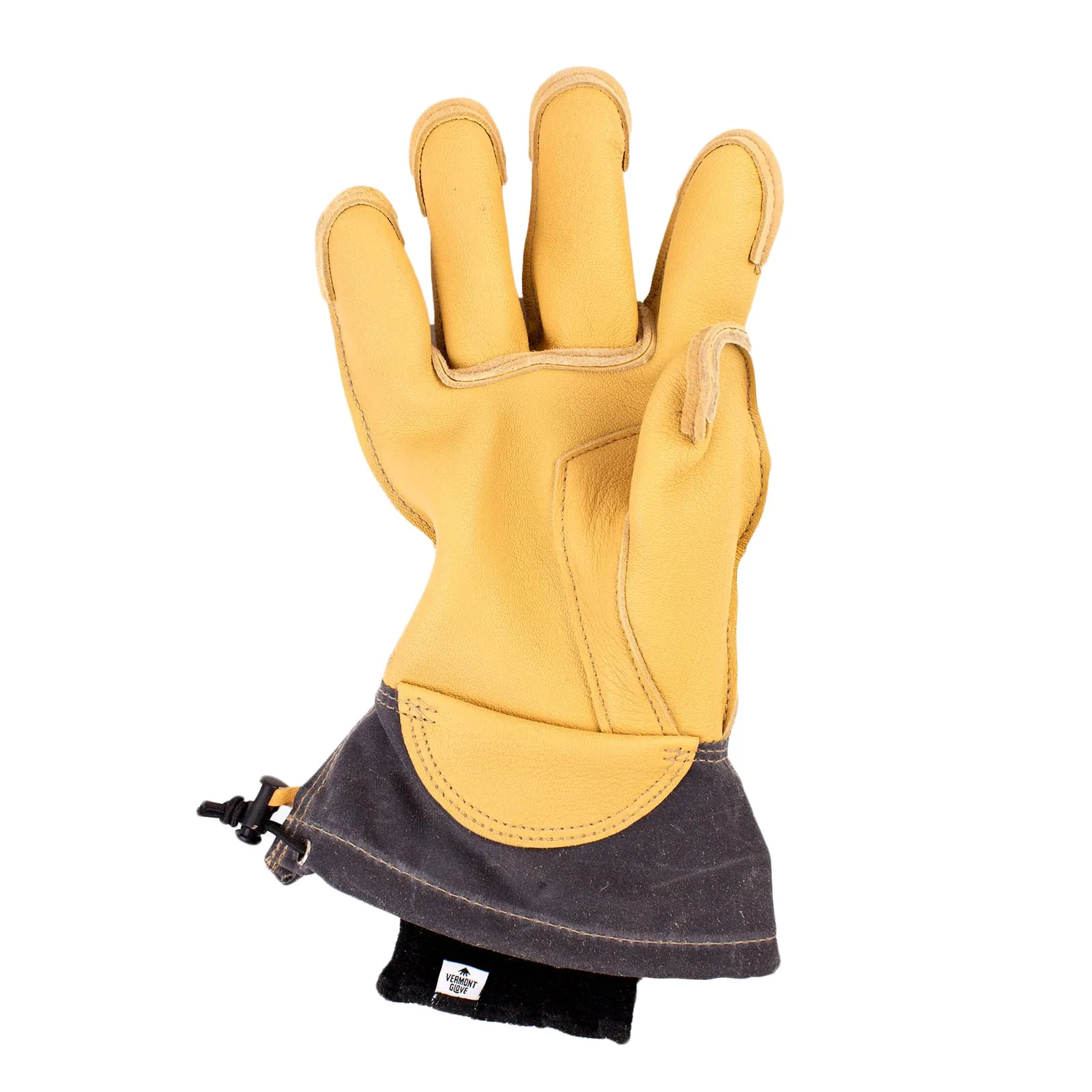 The Uphill Skier Glove