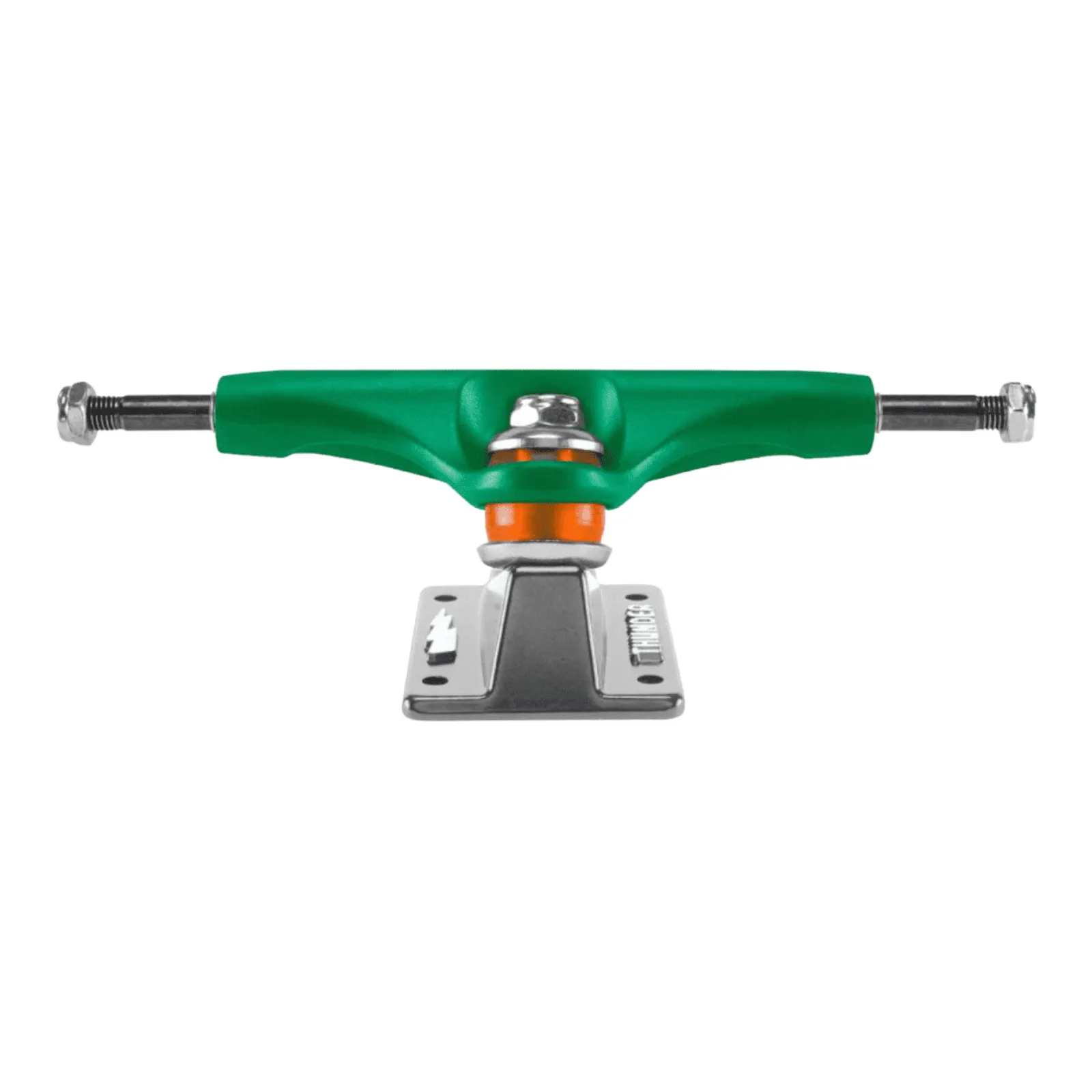 Thunder Trucks Duos Lights Green/polished 147 Set(2)