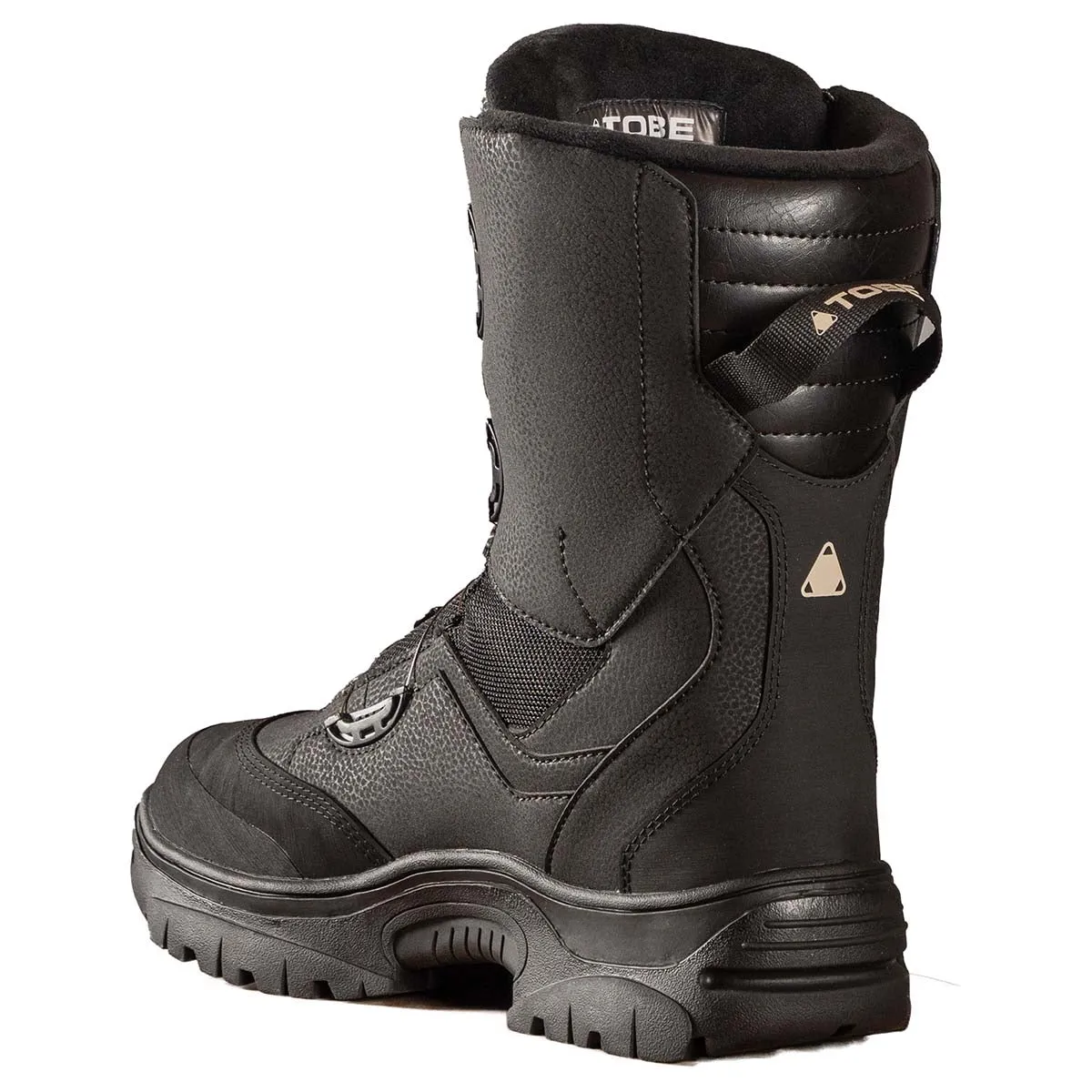 Tobe Cordus V2 Boot