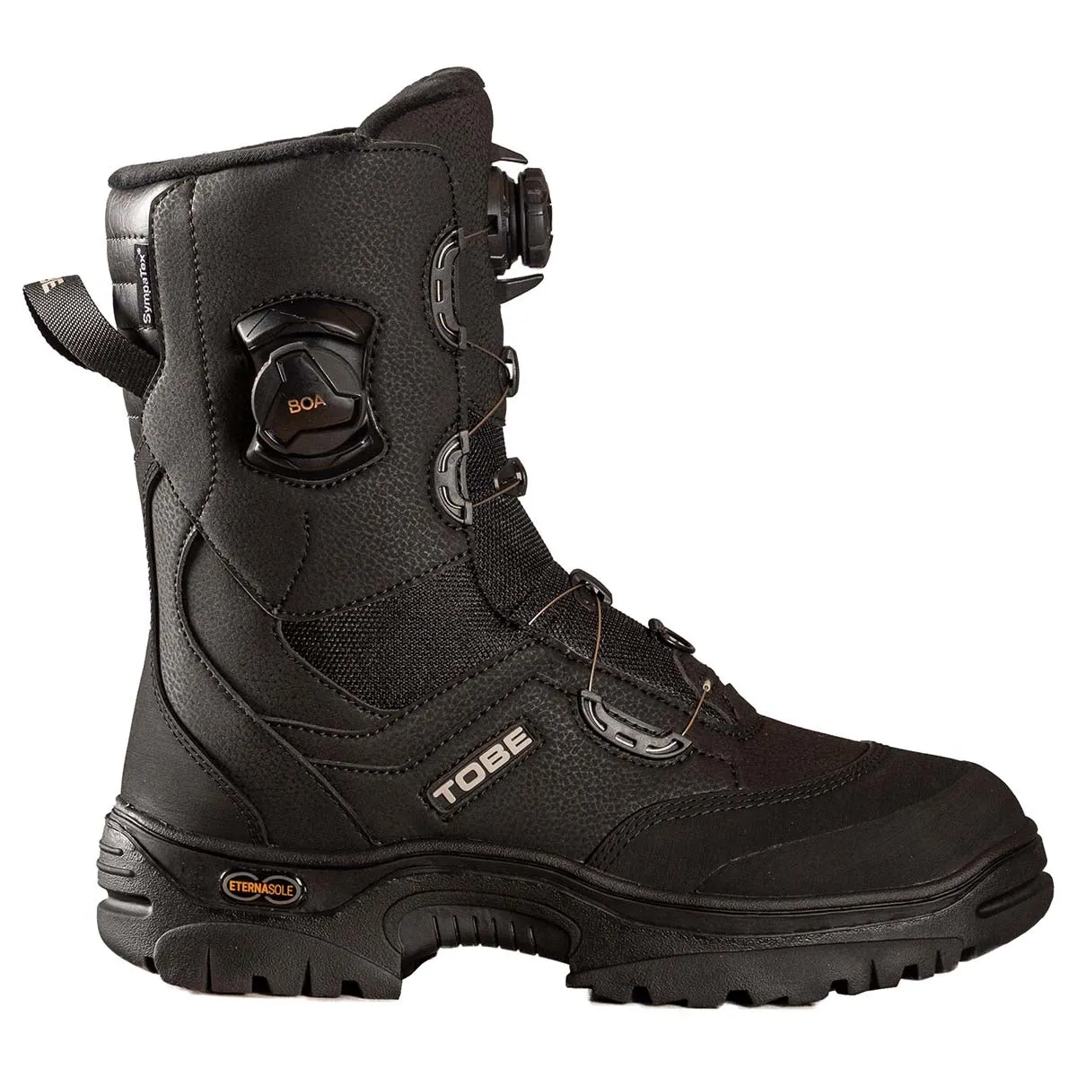 Tobe Cordus V2 Boot