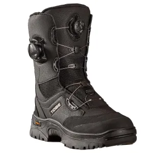 Tobe Cordus V2 Boot