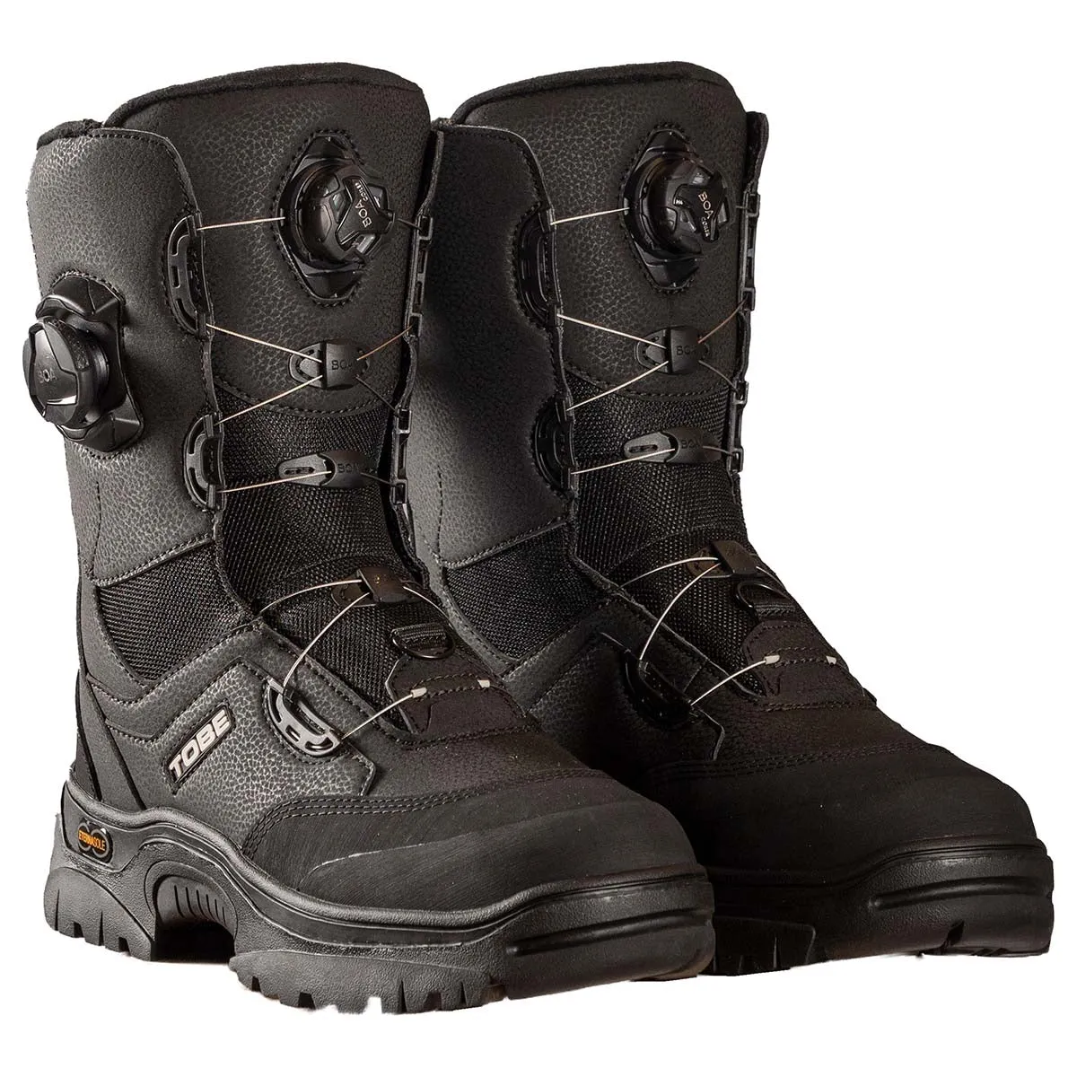 Tobe Cordus V2 Boot