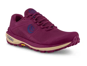 Topo Athletic | Terraventure 4 | Women's | Berry/Violet