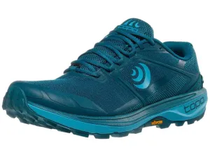 Topo Athletic | Terraventure 4 | Women's | Blue/Blue