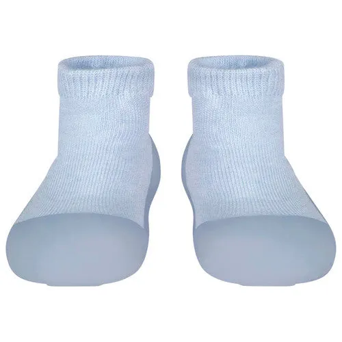 Toshi Organic Hybrid Walking Socks