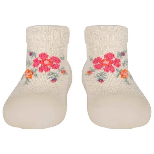 Toshi Organic Hybrid Walking Socks