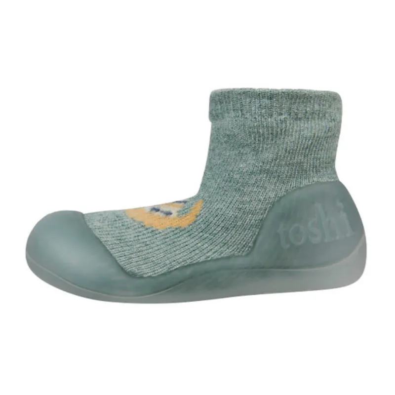 Toshi Organic Hybrid Walking Socks