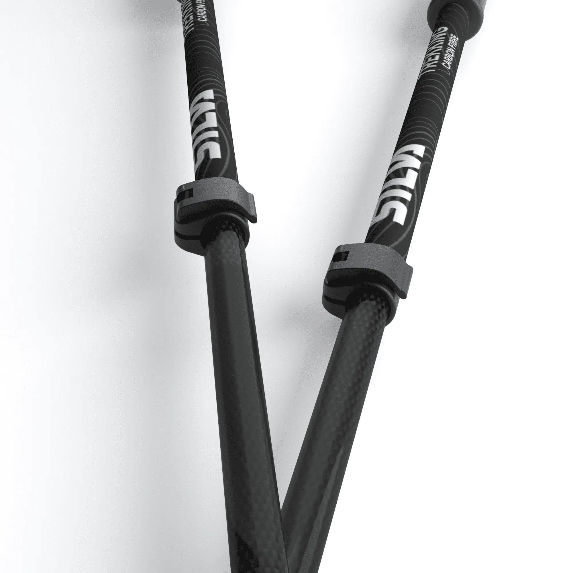 Trekking Poles Carbon