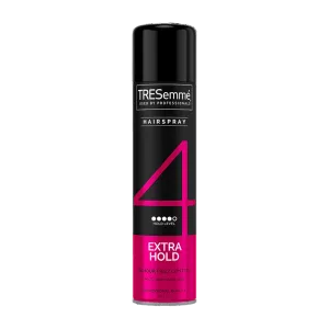 Tresemme Extra Hold Hair Spray 4 - 250ml