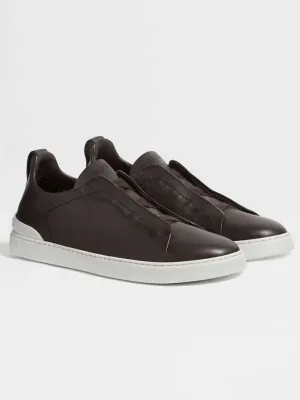 Triple Stitch SECONDSKIN Sneaker