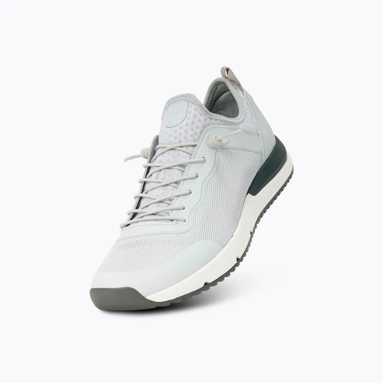 Tropicfeel Canyon Shoes (Fog Grey)