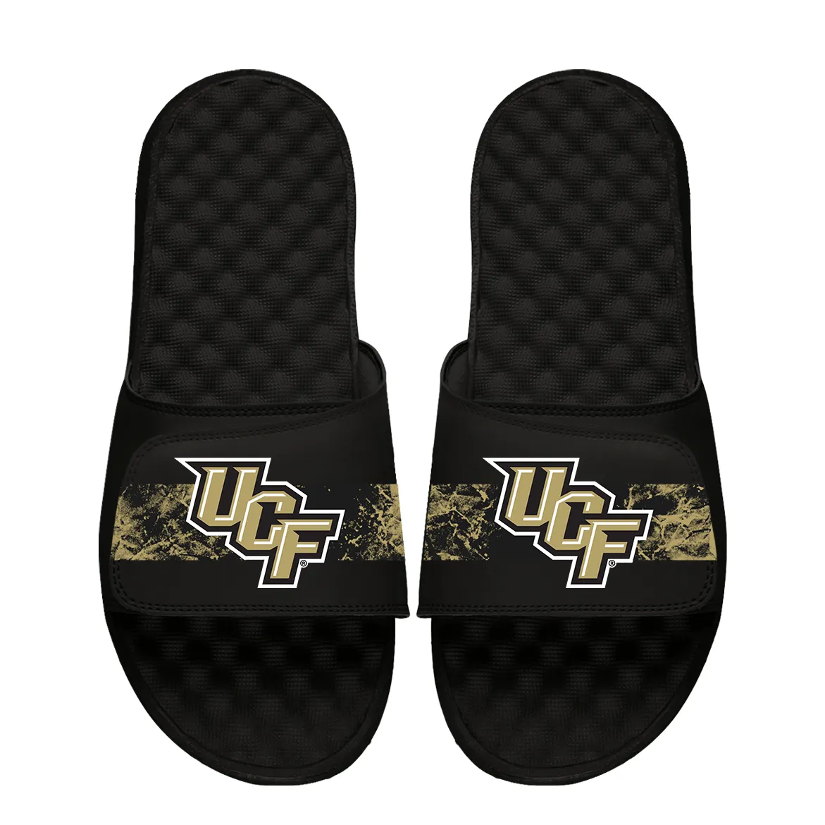 UCF Distressed