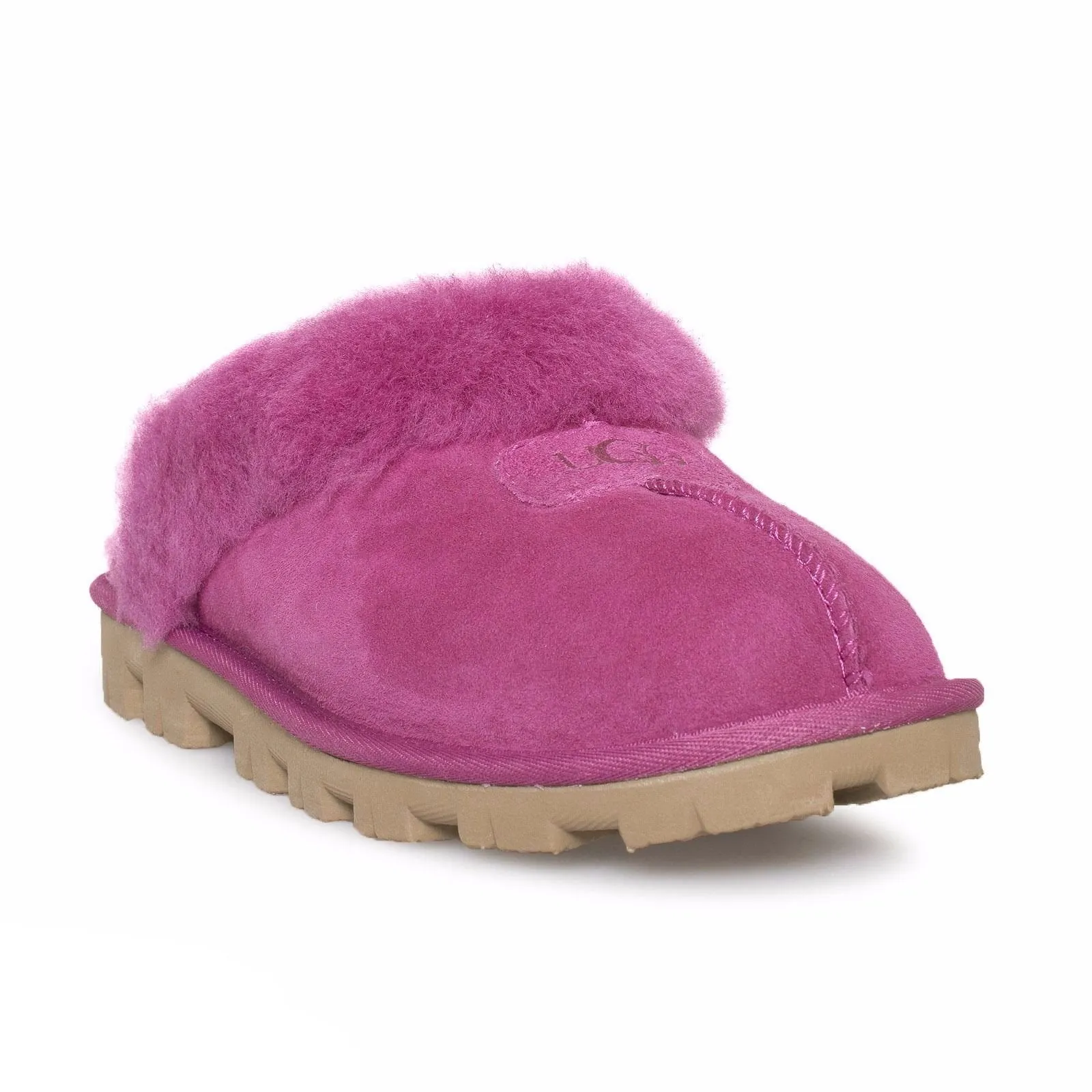 UGG Coquette Lonely Hearts Slippers