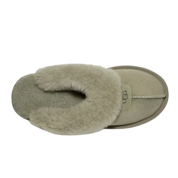 UGG Women's Coquette Slipper Shaded Clover