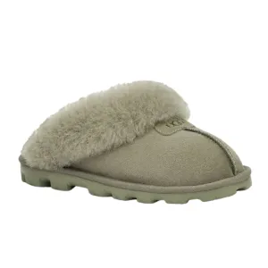 UGG Women's Coquette Slipper Shaded Clover