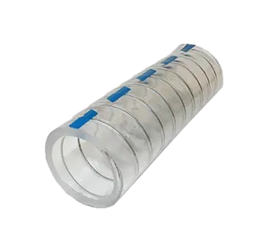 Vacuum Hose - AIR - reinforced - 25mm-60mm ID