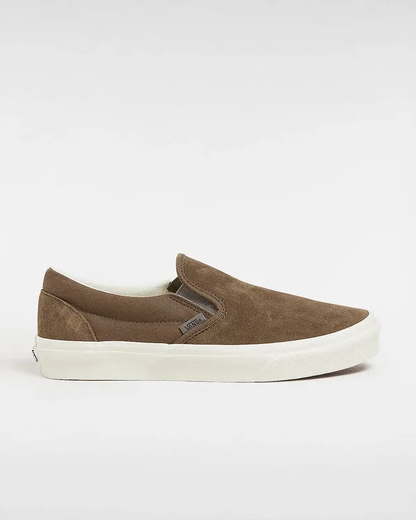 Vans Classic Slip On - Brown