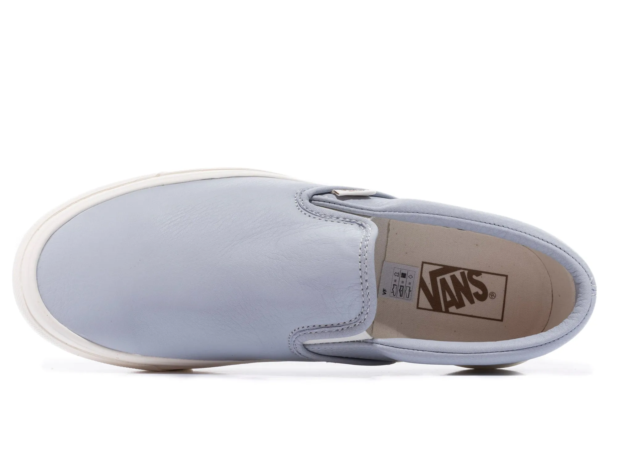 Vans Classic Slip-On 'Eco Theory'