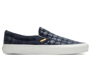 Vans Classic Slip-On 'Trippy Cord'