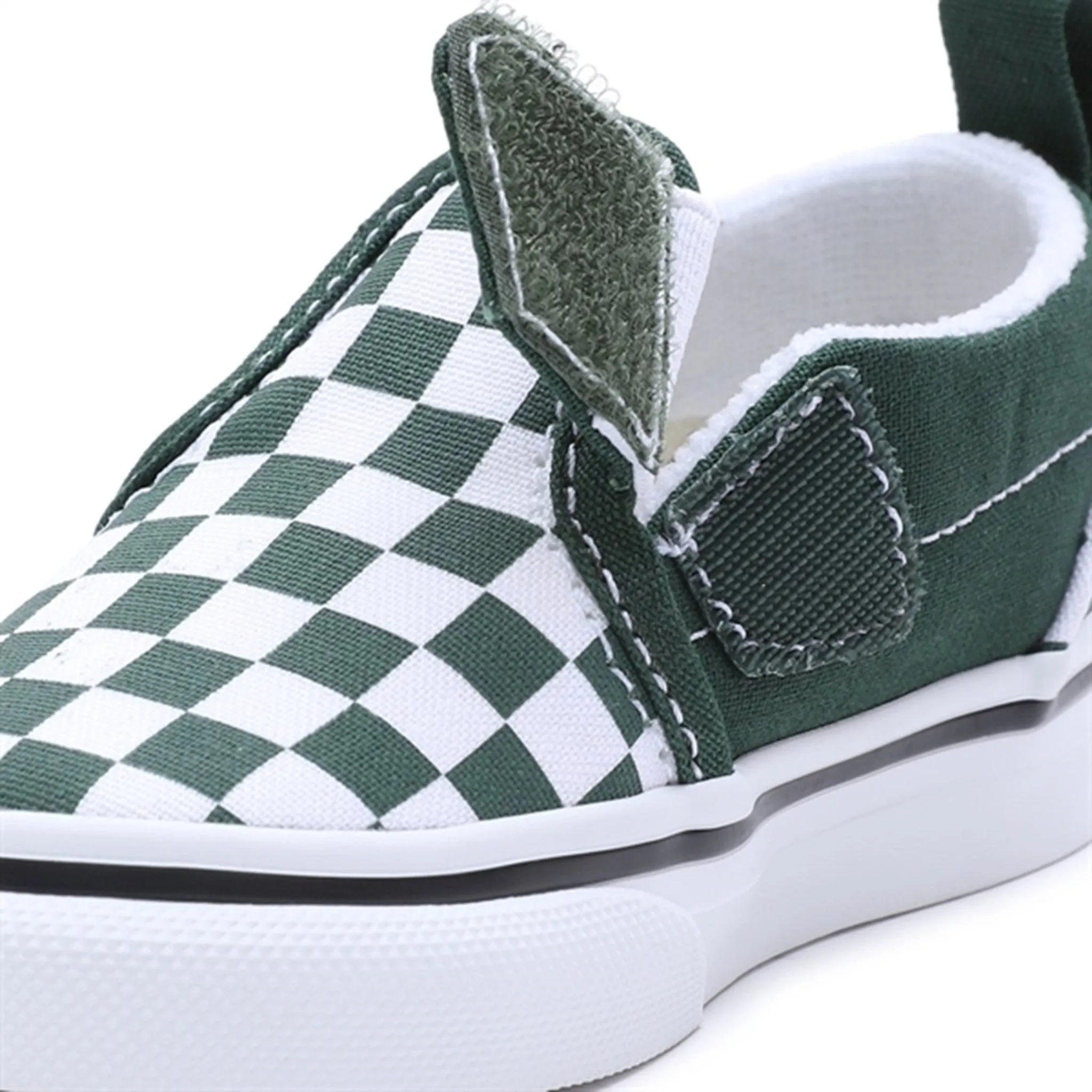 VANS Td Slip-On V Color Theory Checkerboard Mountain View Sneakers