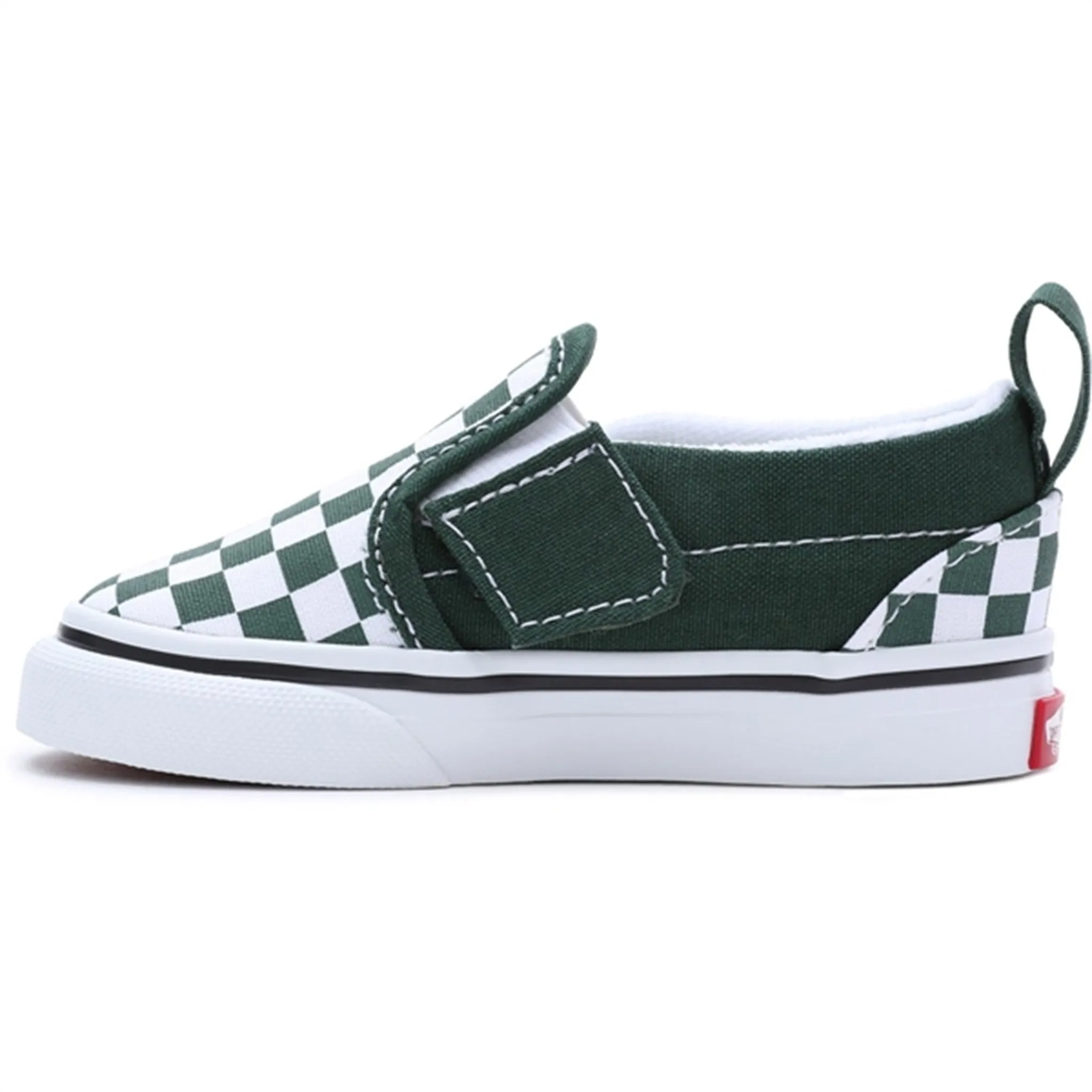 VANS Td Slip-On V Color Theory Checkerboard Mountain View Sneakers