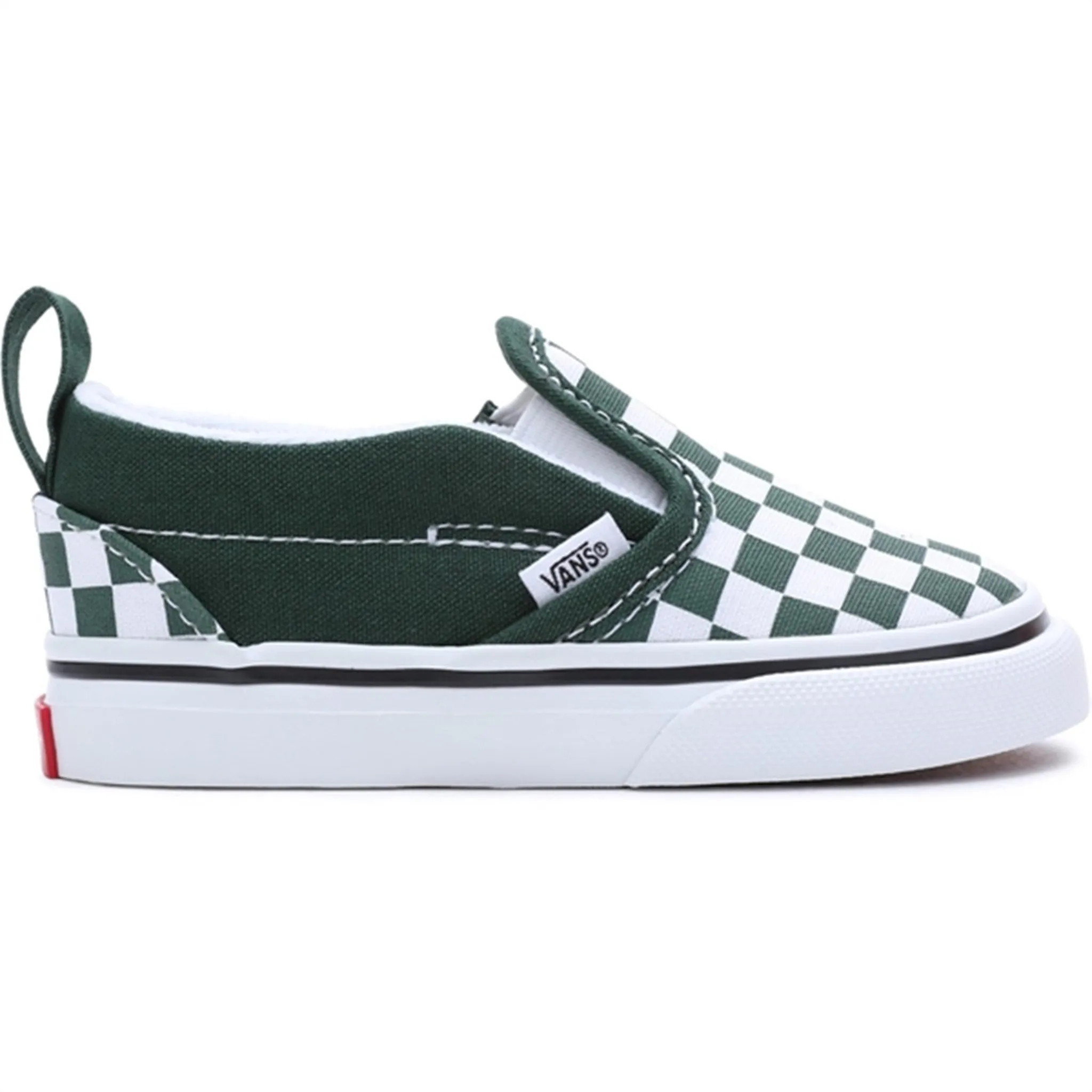 VANS Td Slip-On V Color Theory Checkerboard Mountain View Sneakers