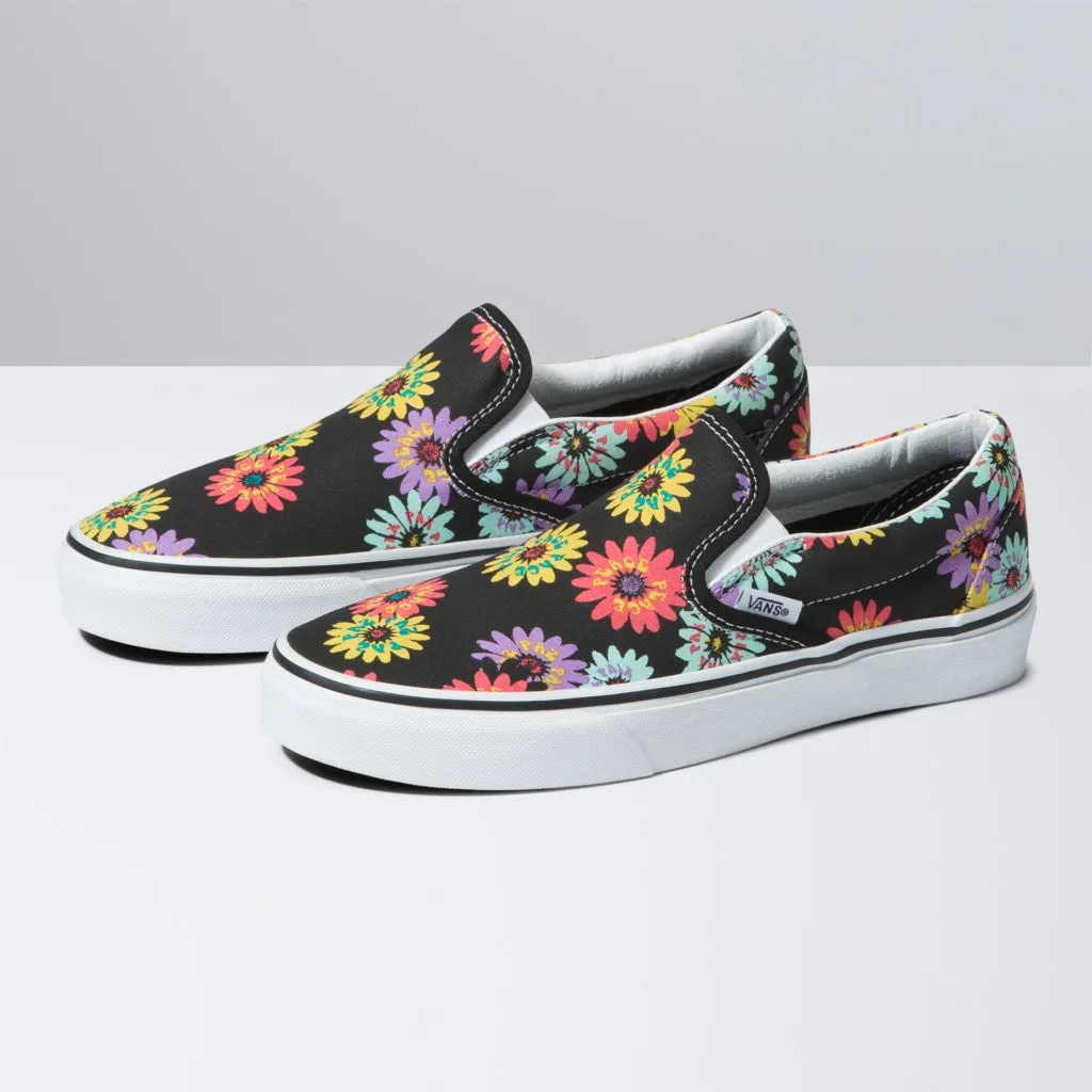 Vans UA Classic Slip-On  VN0A5JMHNX01