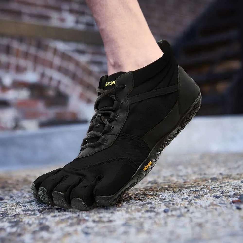 Vibram Men's FiveFingers, V-Trek Insulated Hiking Shoe