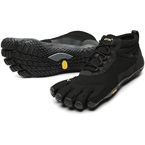 Vibram Men's FiveFingers, V-Trek Insulated Hiking Shoe