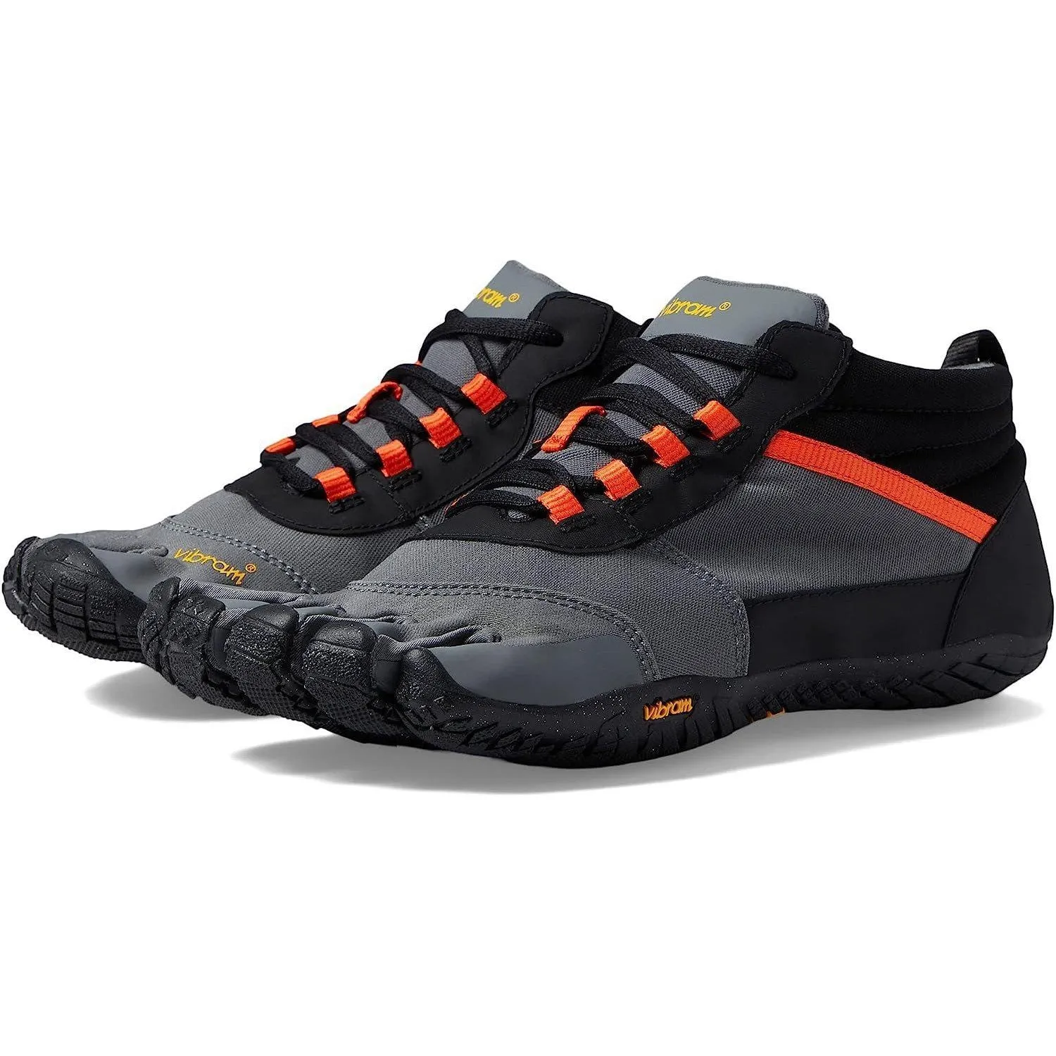 Vibram Men's FiveFingers, V-Trek Insulated Hiking Shoe