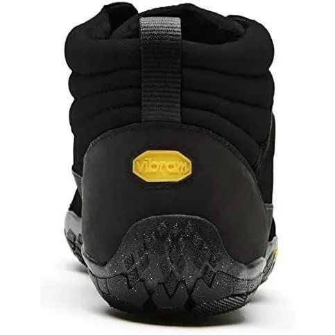 Vibram Men's FiveFingers, V-Trek Insulated Hiking Shoe