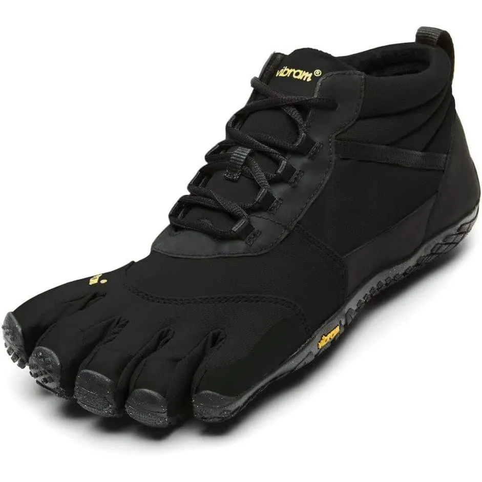 Vibram Men's FiveFingers, V-Trek Insulated Hiking Shoe