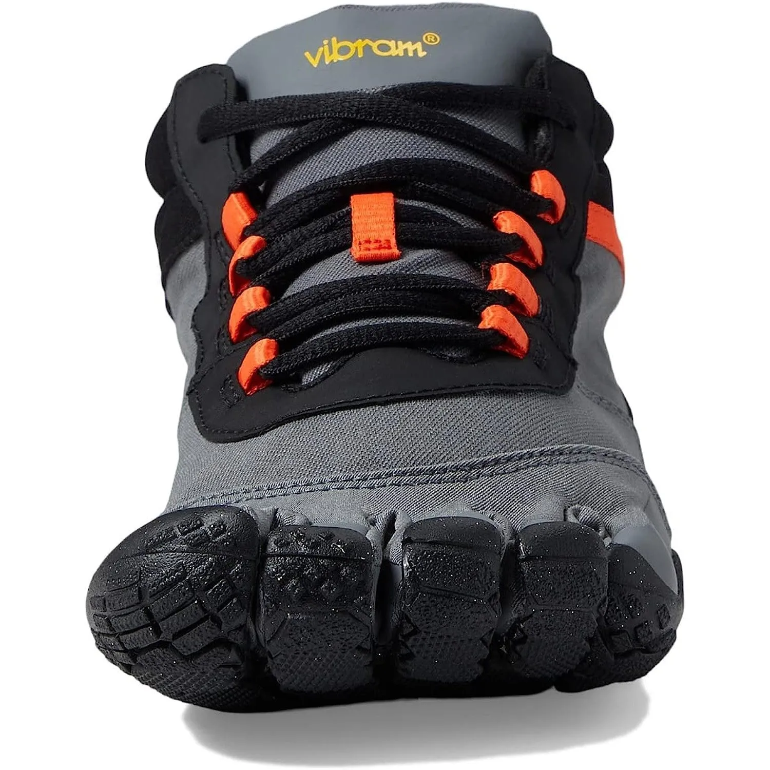 Vibram Men's FiveFingers, V-Trek Insulated Hiking Shoe