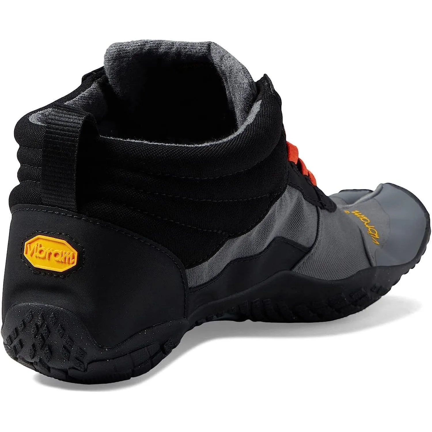 Vibram Men's FiveFingers, V-Trek Insulated Hiking Shoe