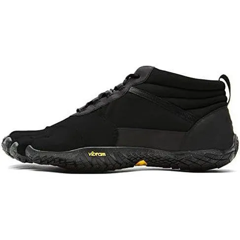 Vibram Men's FiveFingers, V-Trek Insulated Hiking Shoe